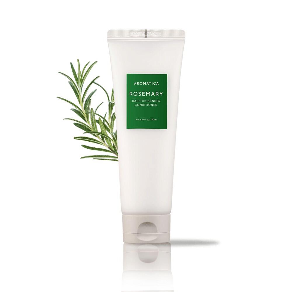 Rosemary Hair Thickening Conditioner 180ml