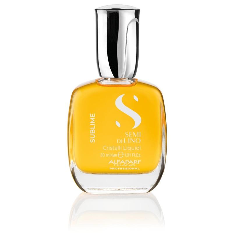 Semi Di Lino CRISTALLI LIQUIDI KRISTAL KAPI 30ml 