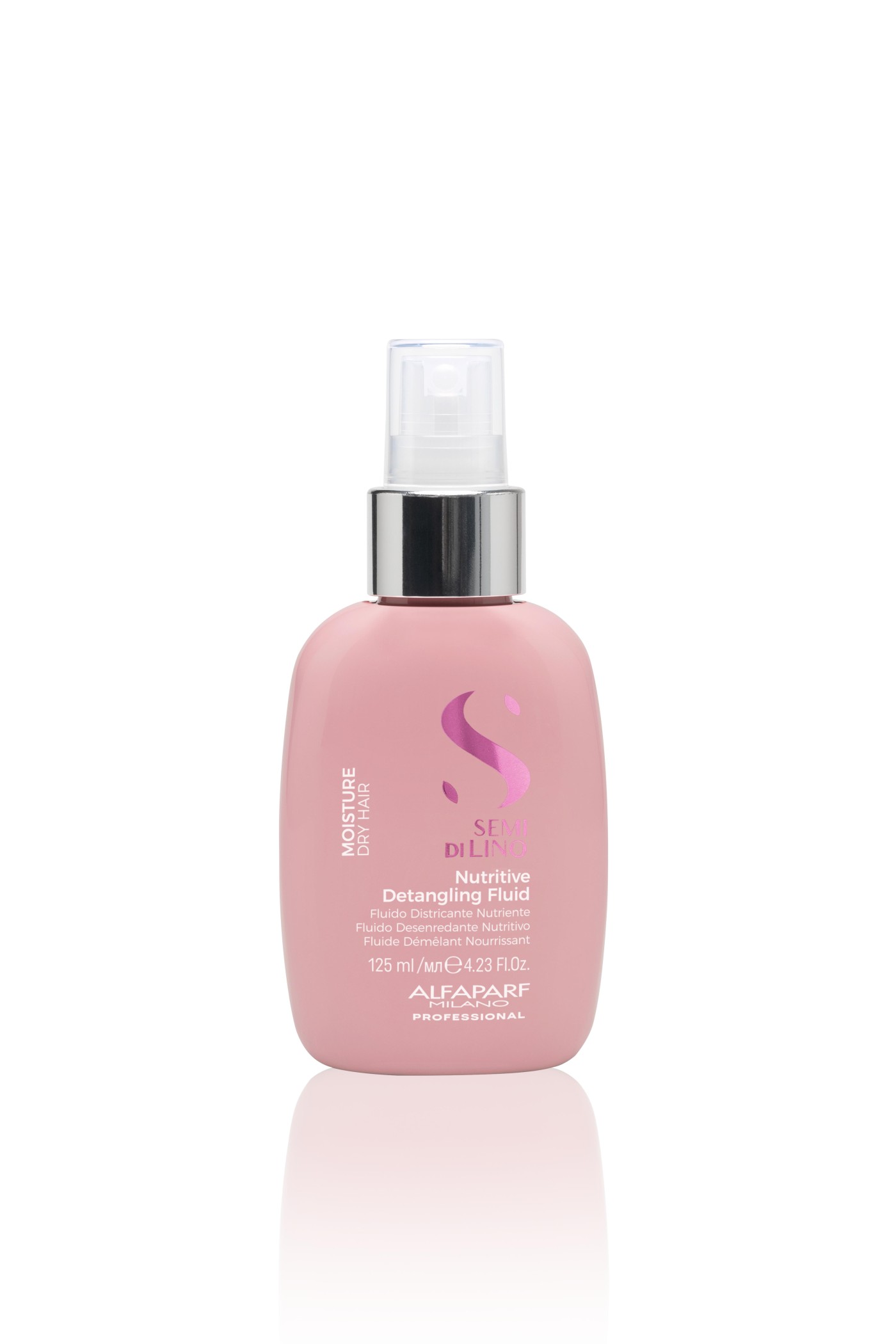 Semi Di Lino MOISTURE FLUID ZA SUVU KOSU 125ml 