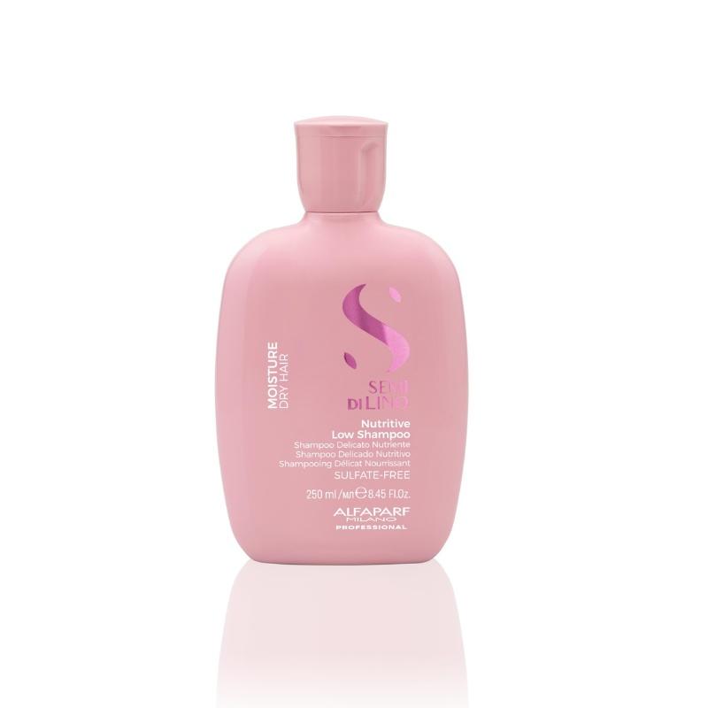 Semi Di Lino MOISTURE ŠAMPON ZA SUVU KOSU 250ml 