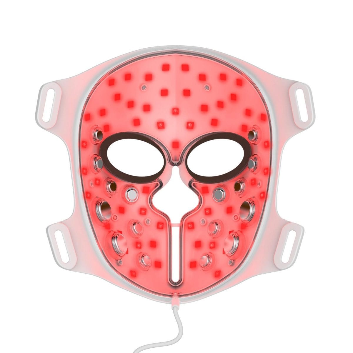 Silk'n Maska za lice LED Face EMS Mask