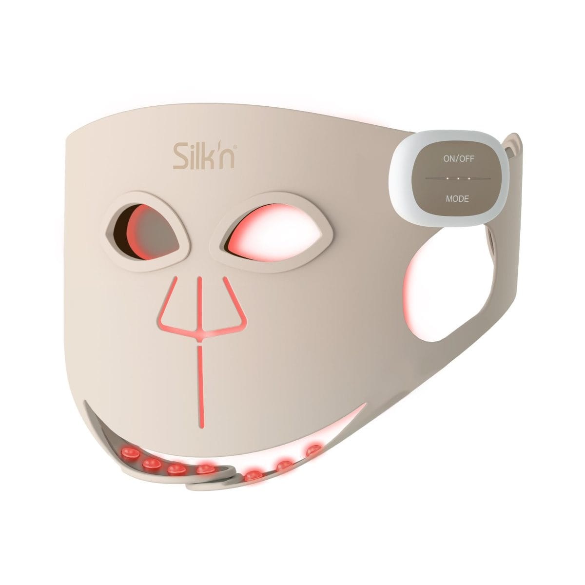 Silk'n Maska za lice LED Mask Pro
