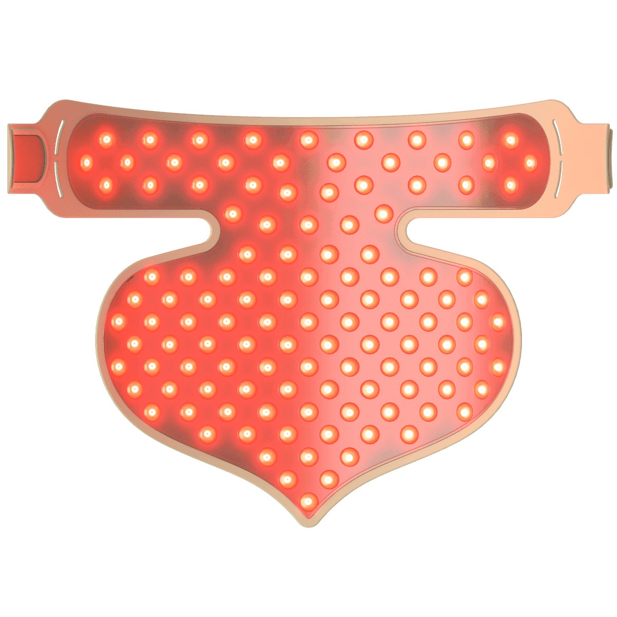 Silk'n Maska za vrat i dekolte LED Chest mask