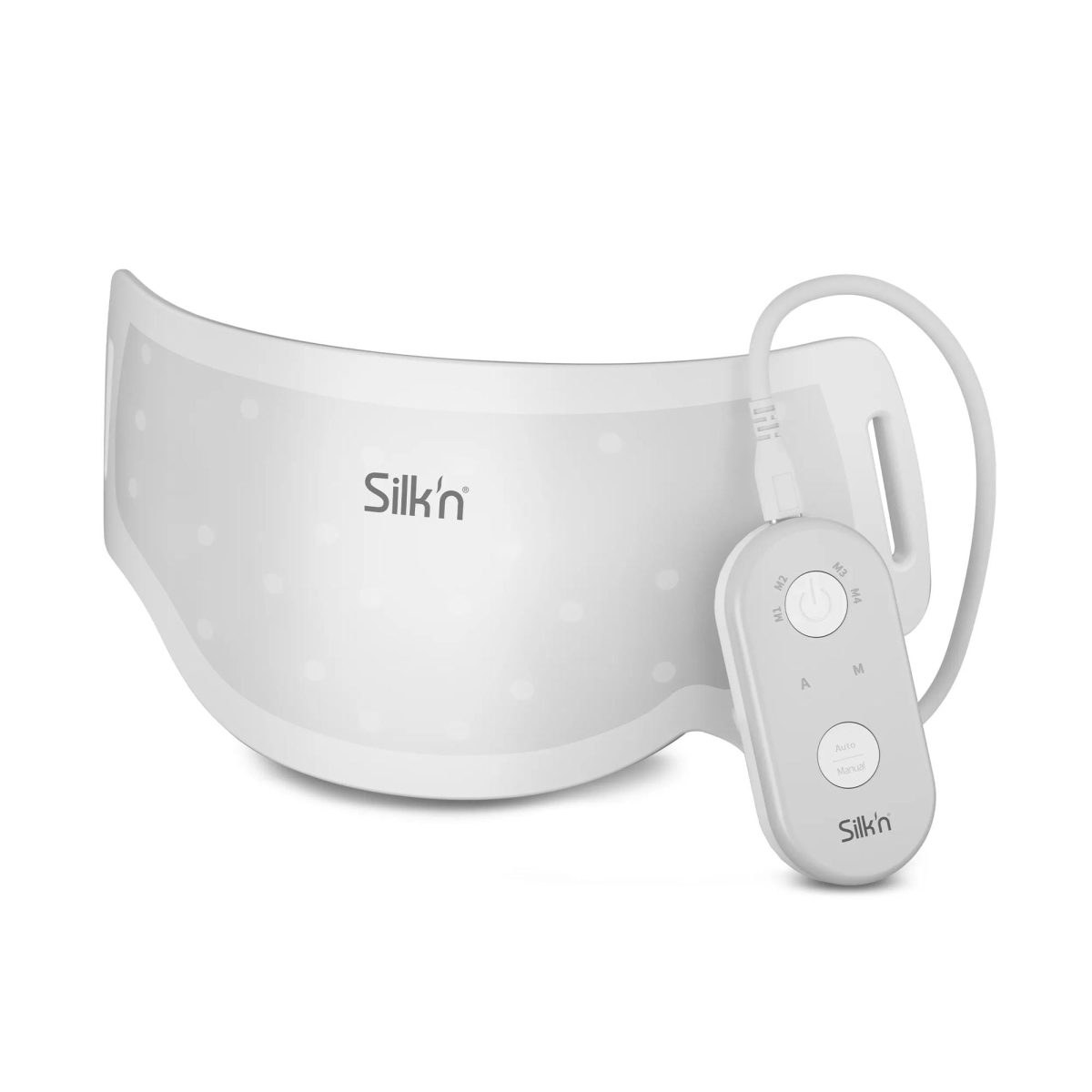 Silk'n Maska za vrat LED Neck Mask