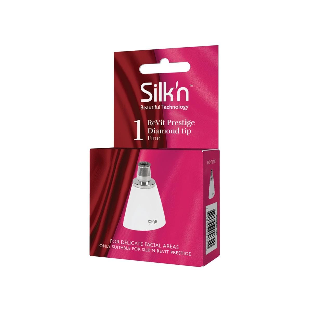 Silk'n ReVit Prestige tip - Fine