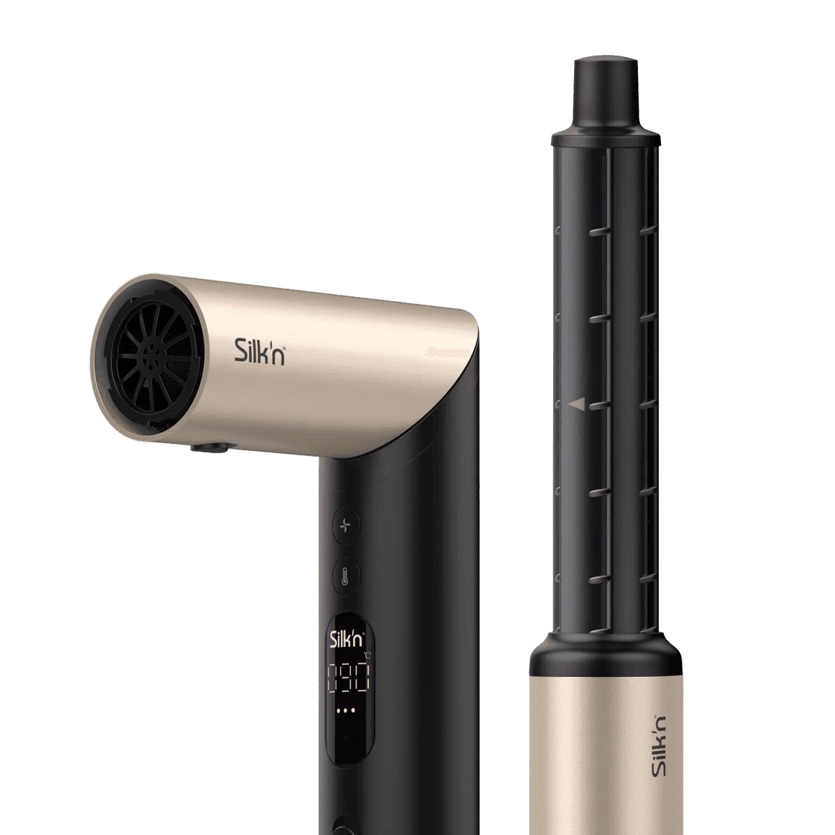 Silk'n SilkyAir Flex 8 u 1(8 dodataka)