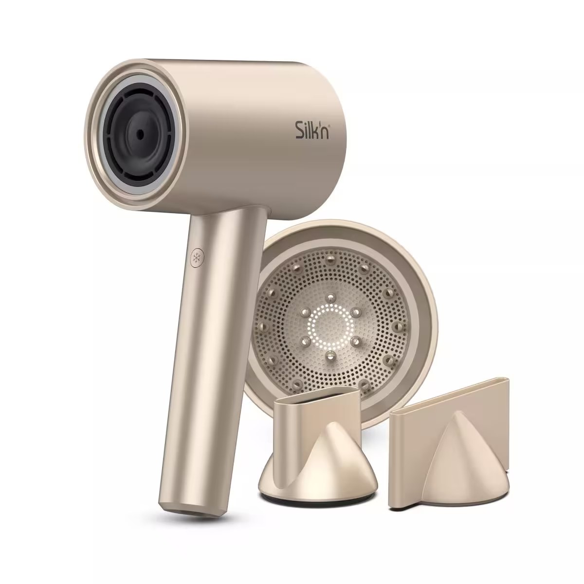 Silk'n SilkyAir Pro (3 attachments)