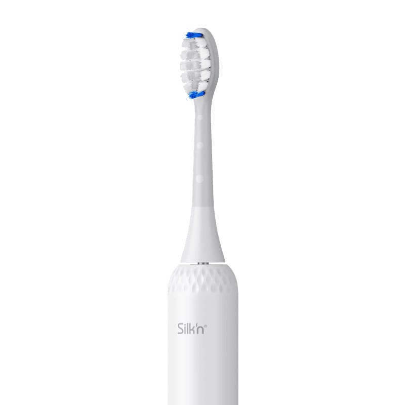 Silk'n SonicSmile Plus - White