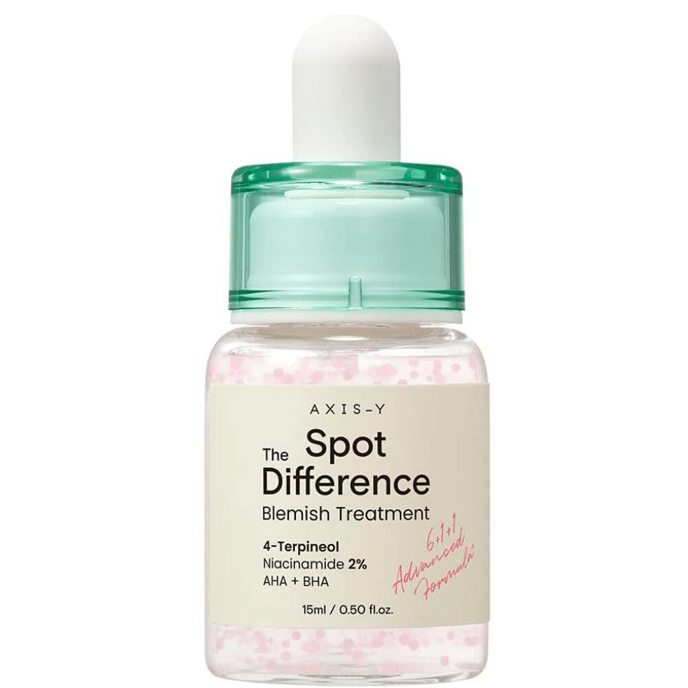 Spot the Difference  Blemish Treatment 15ml
