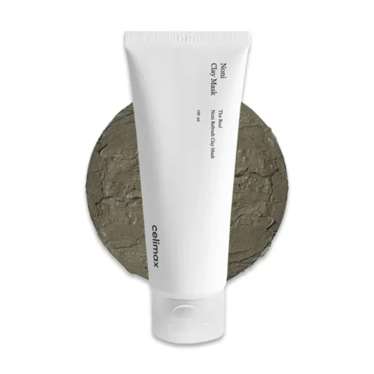 The Real Noni Refresh Clay Mask 