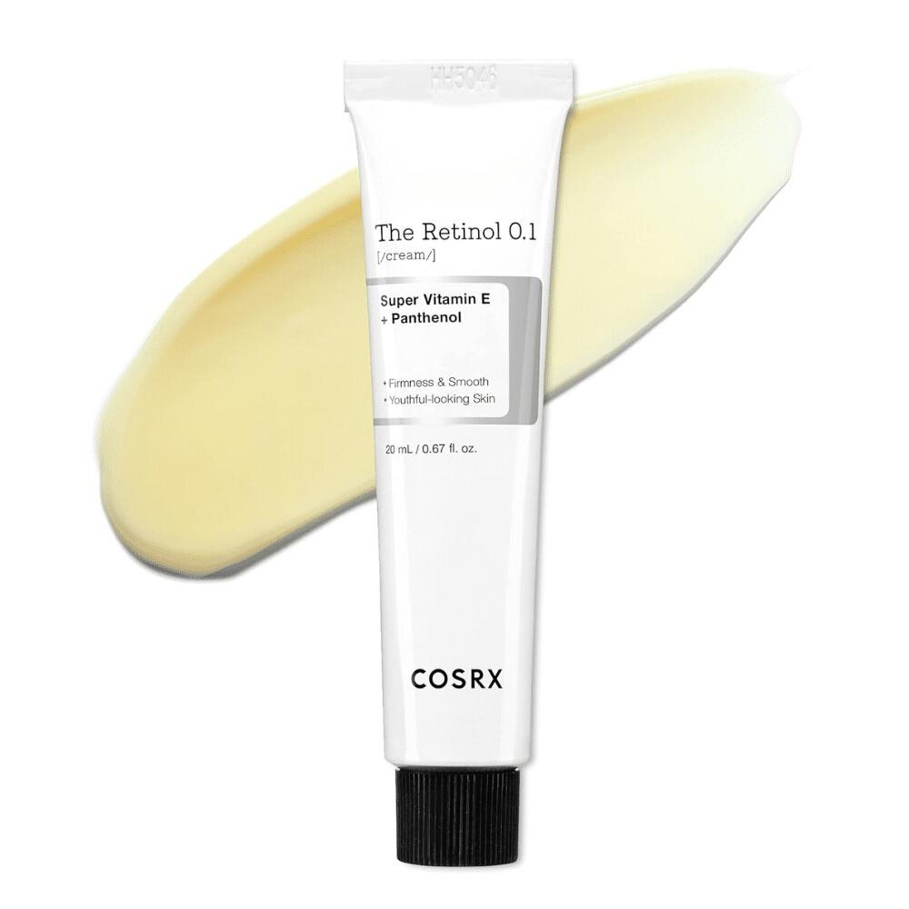 The Retinol 0.1 Cream 20ml