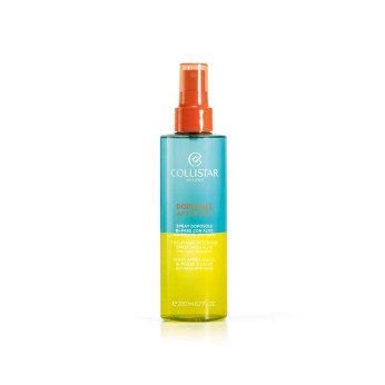 Two-Phase After Sun Spray With Aloe 200 ml