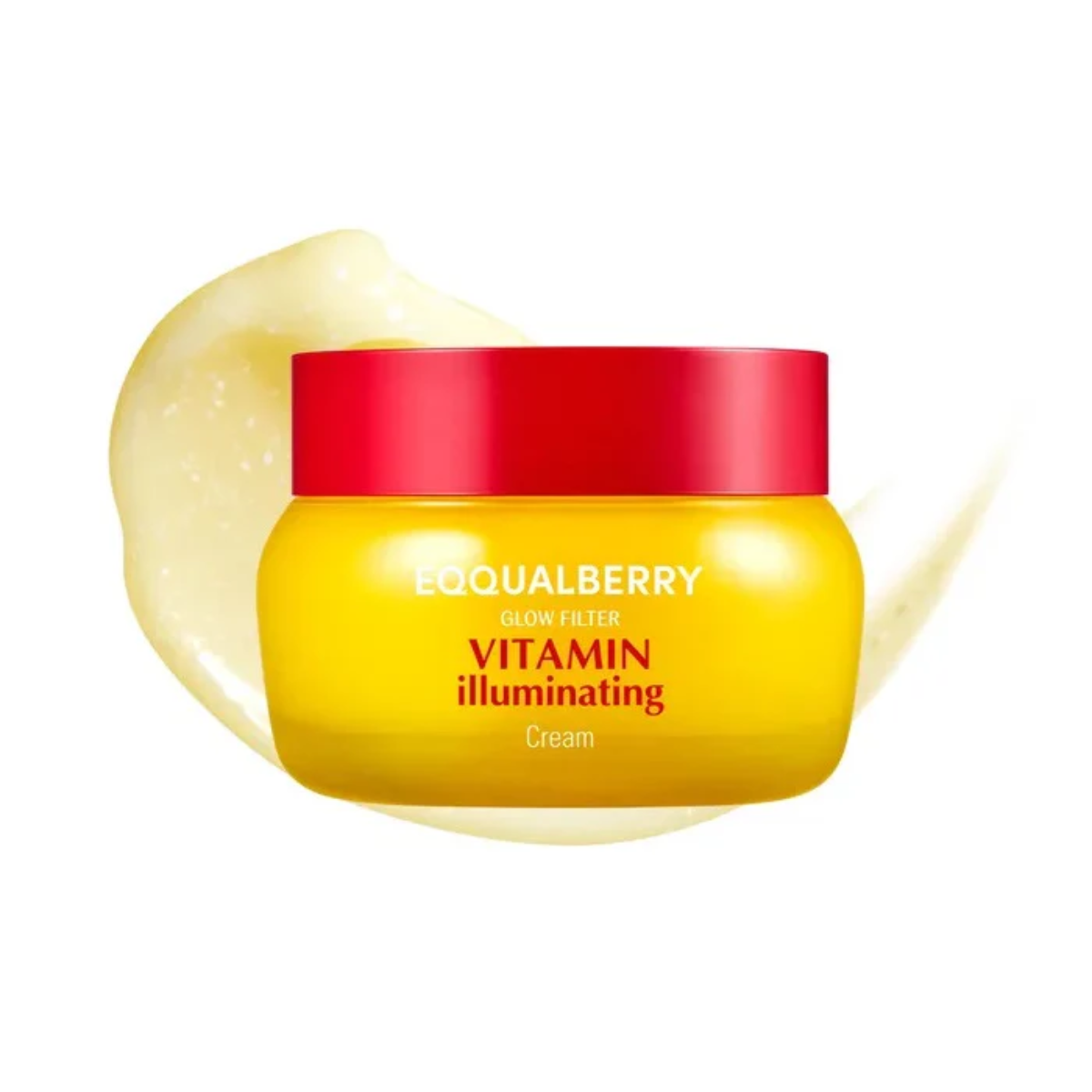 Vitamin Illuminating Cream, 50ml