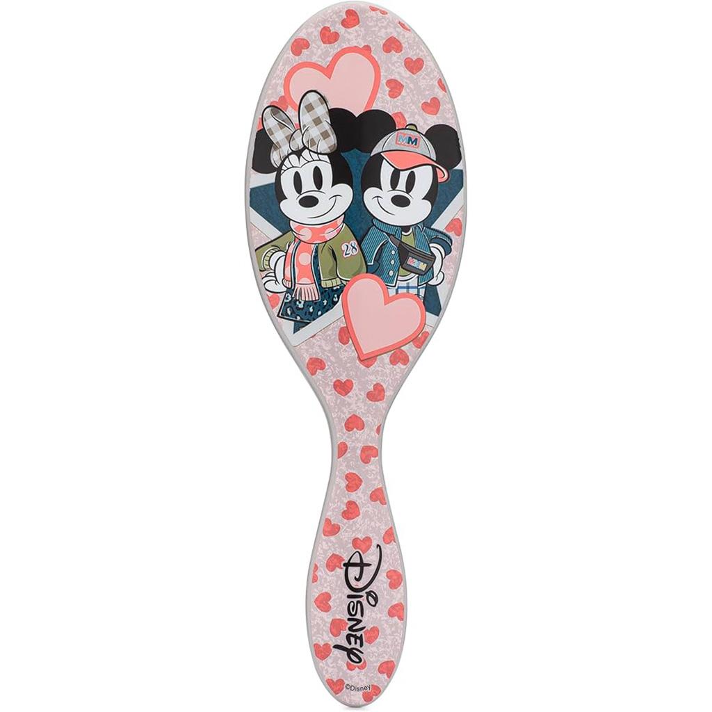 Wet Brush DISNEY HELLO-DAISY - MICKEY AND MINNIE