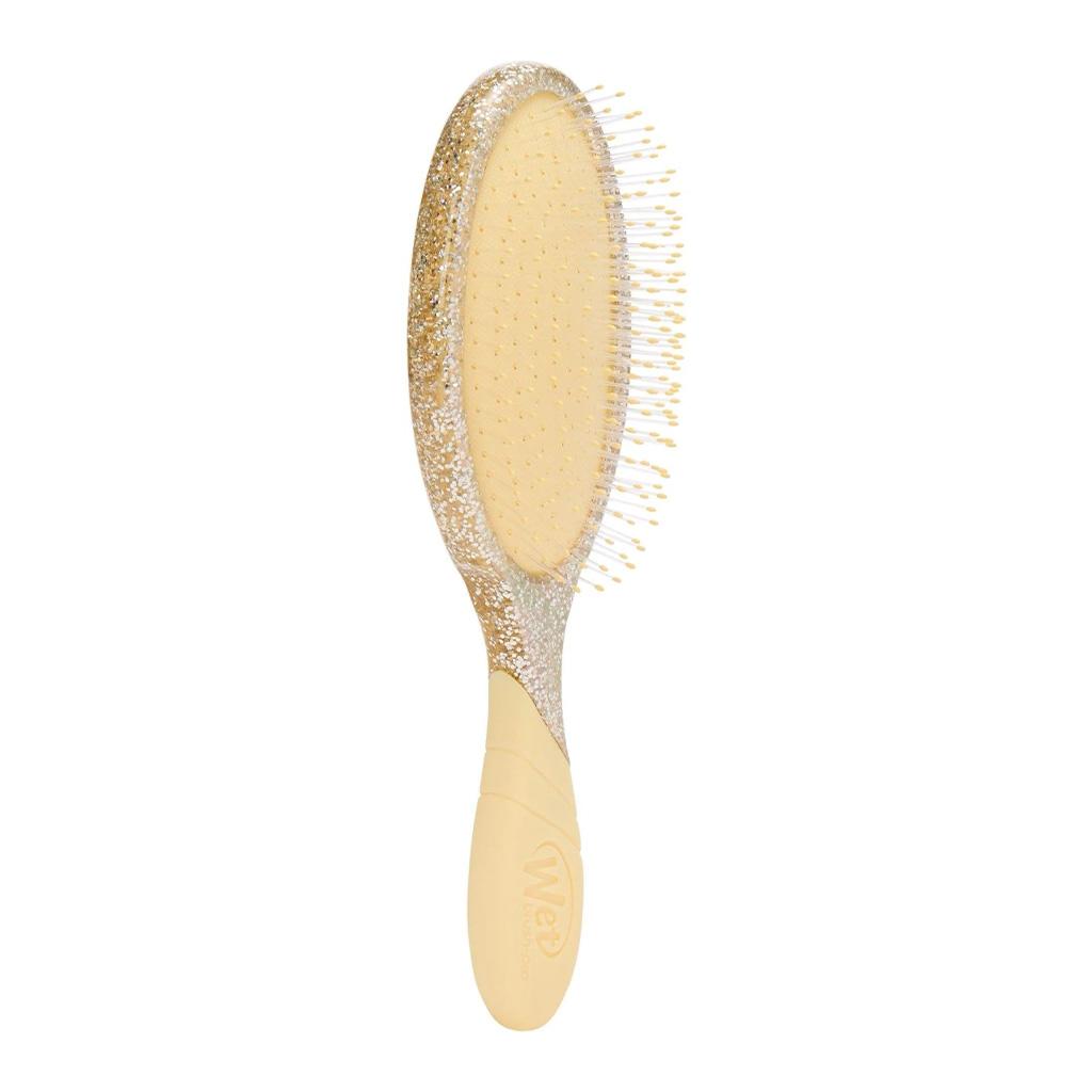 Wet Brush PRO DETANGLER - BDAY CELEBRATION - HONEY INT