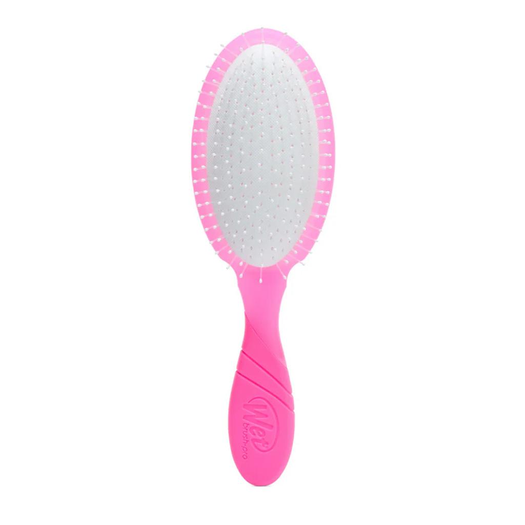 Wet Brush PRO DETANGLER - HI DEF NEON - FUSCHIA INT