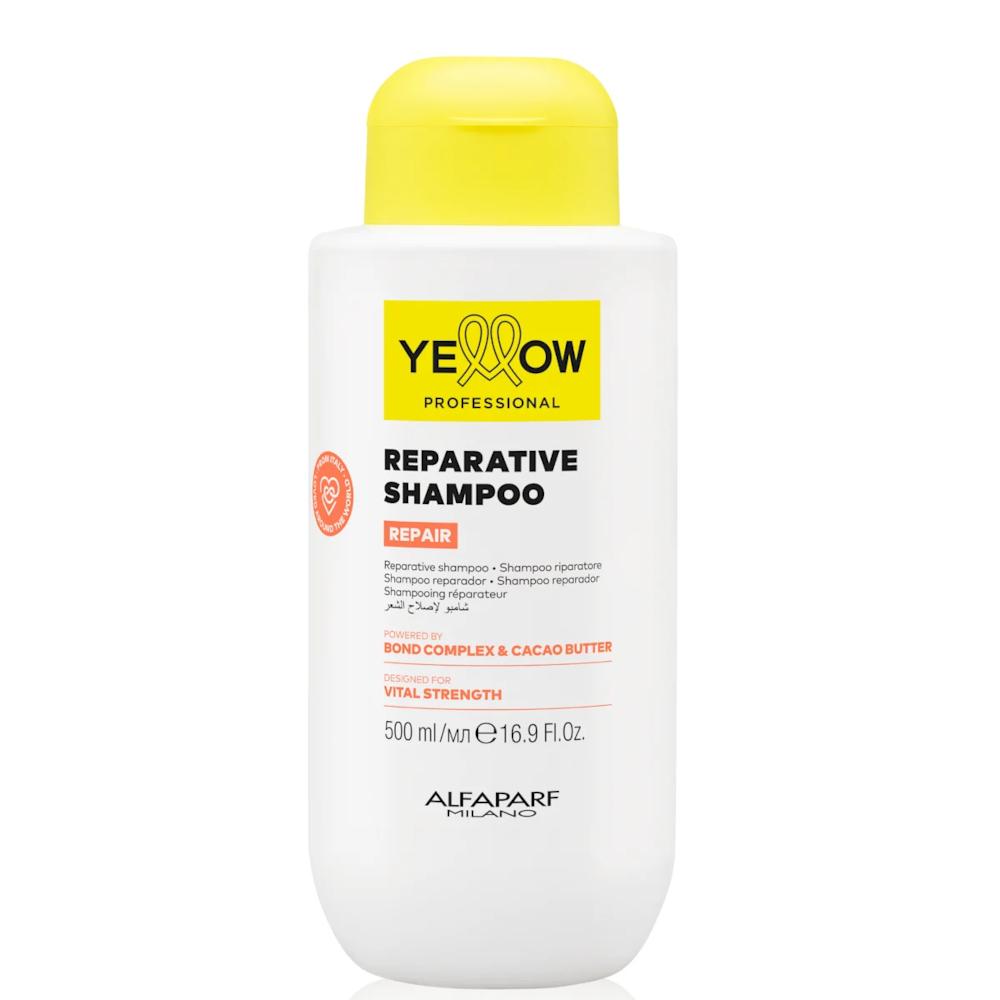 Yellow REPAIR REPARATIVE ŠAMPON 500ml 