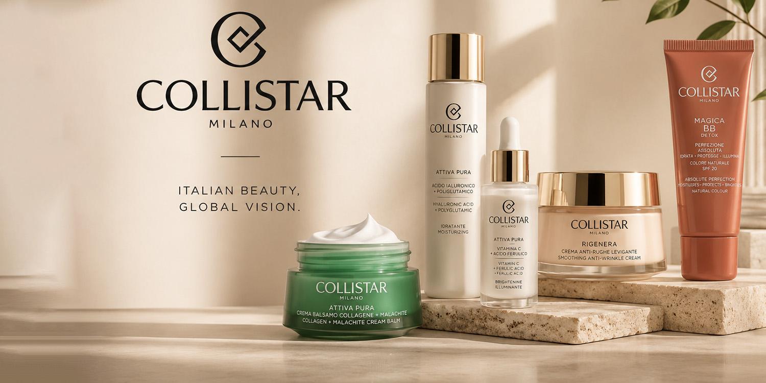 COLLISTAR