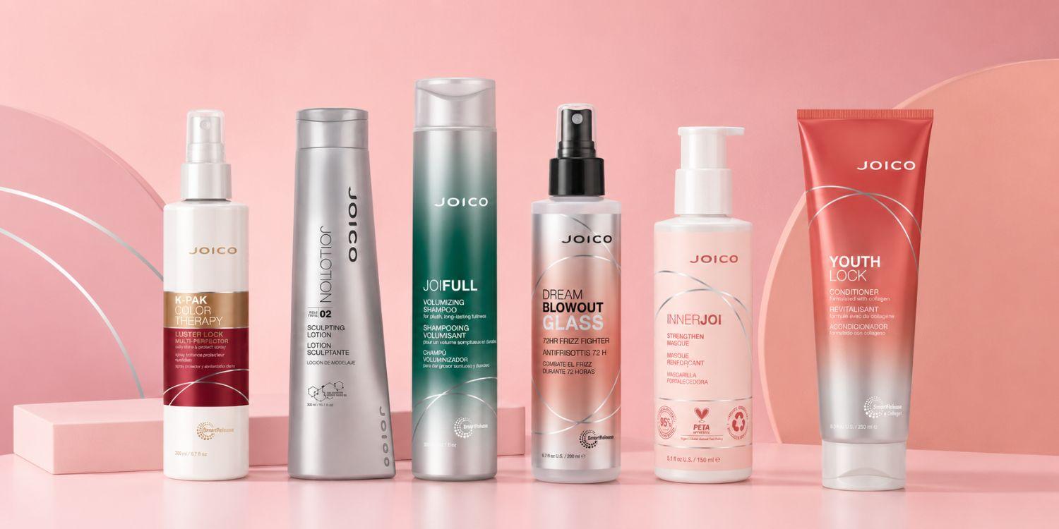 Joico