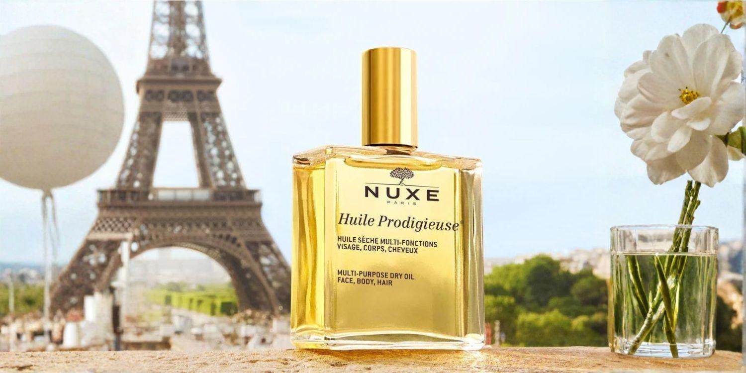 Nuxe