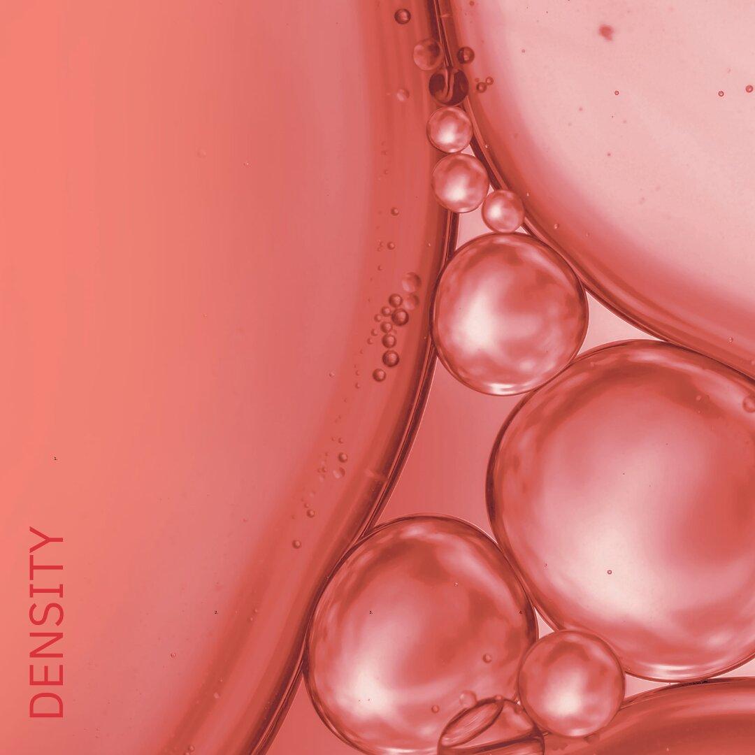 Restart density pack shampoo 200 ml & vials
