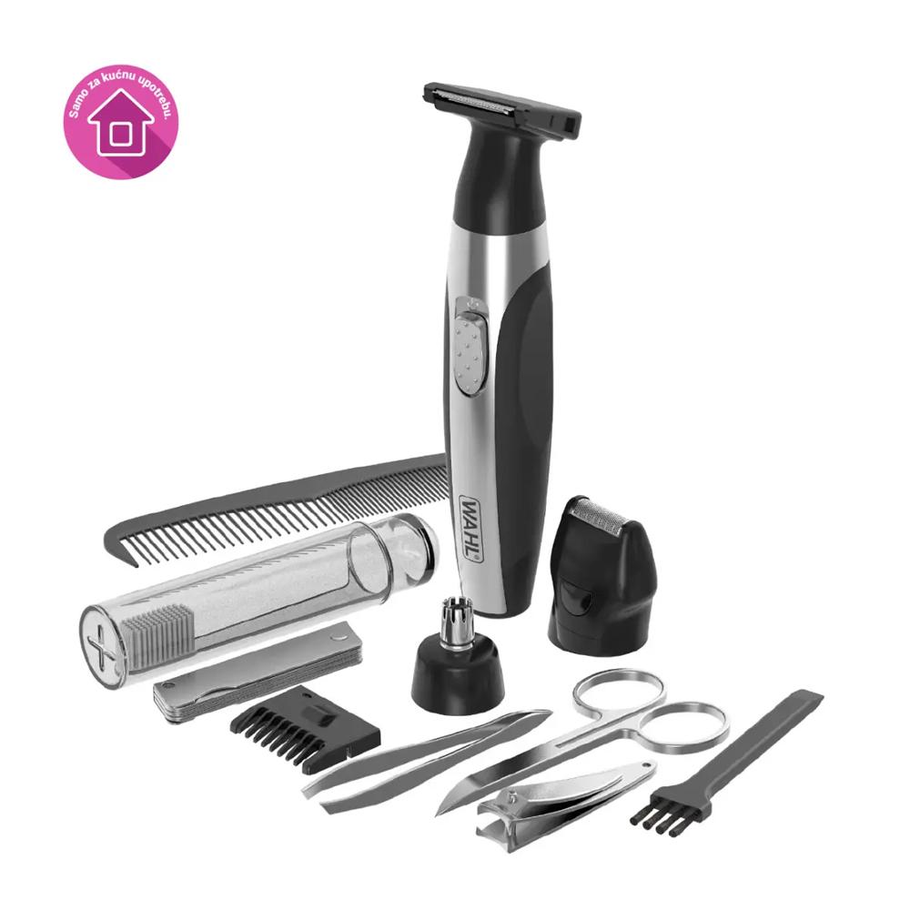 WAHL Home Set za putovanje KIT DELUXE