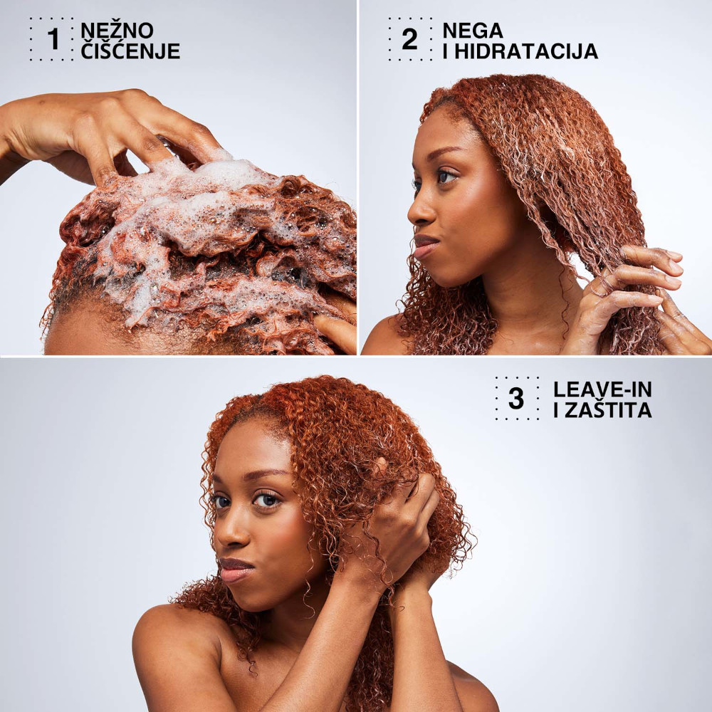 Redken Acidic Bonding Curls regenerator 300ml