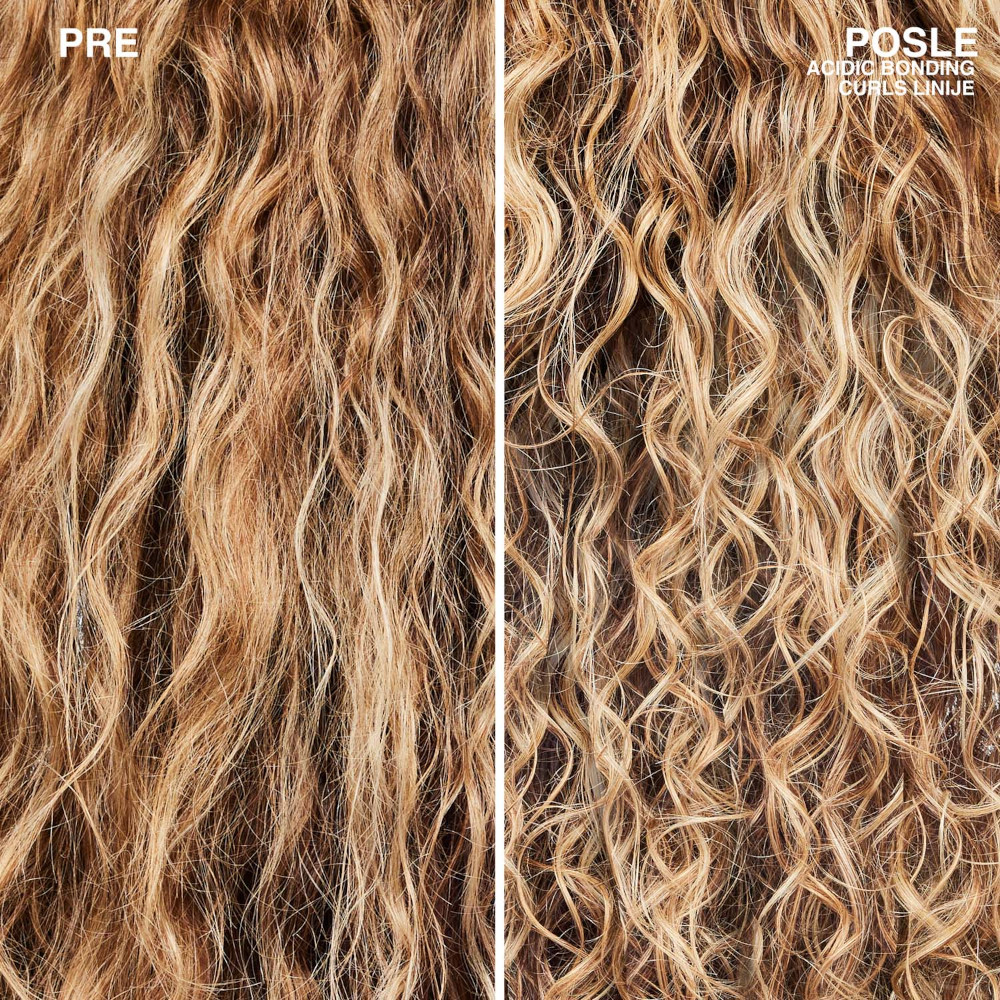 Redken Acidic Bonding Curls šampon 300ml