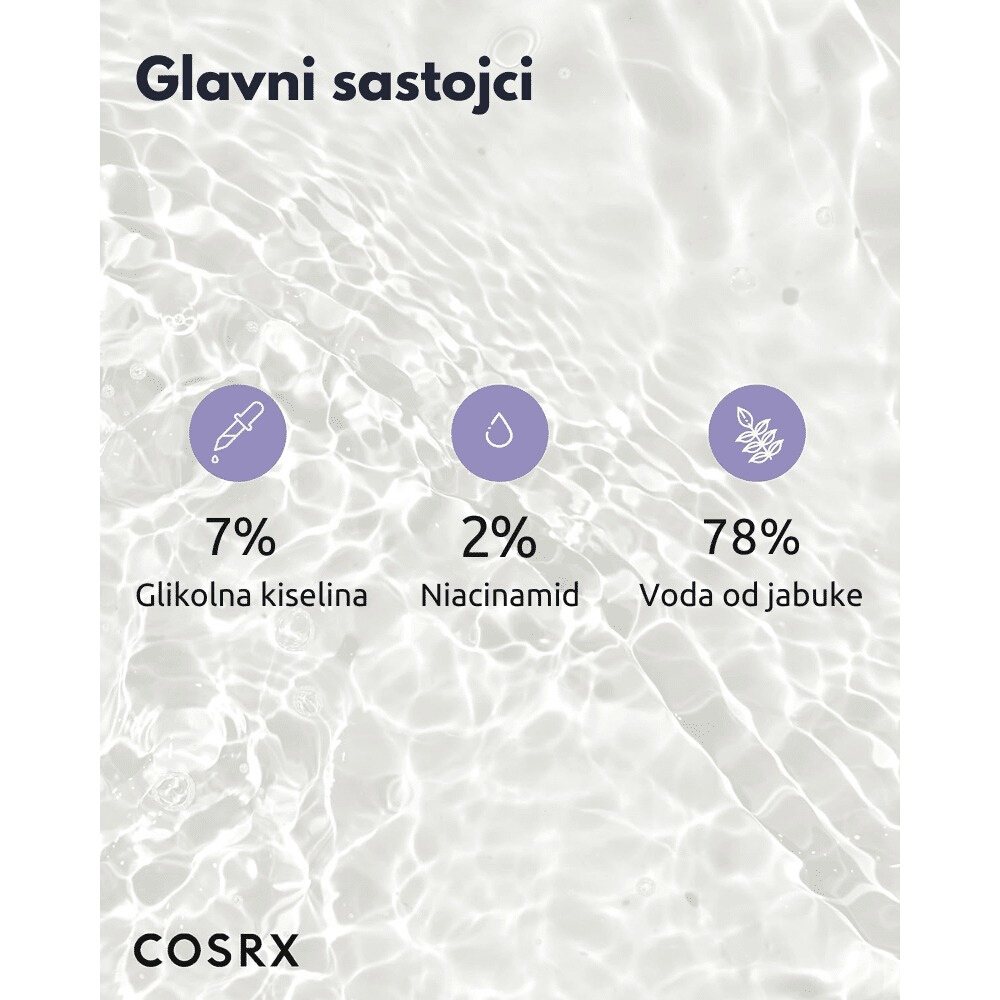 AHA 7 Whitehead Power Liquid 100ml