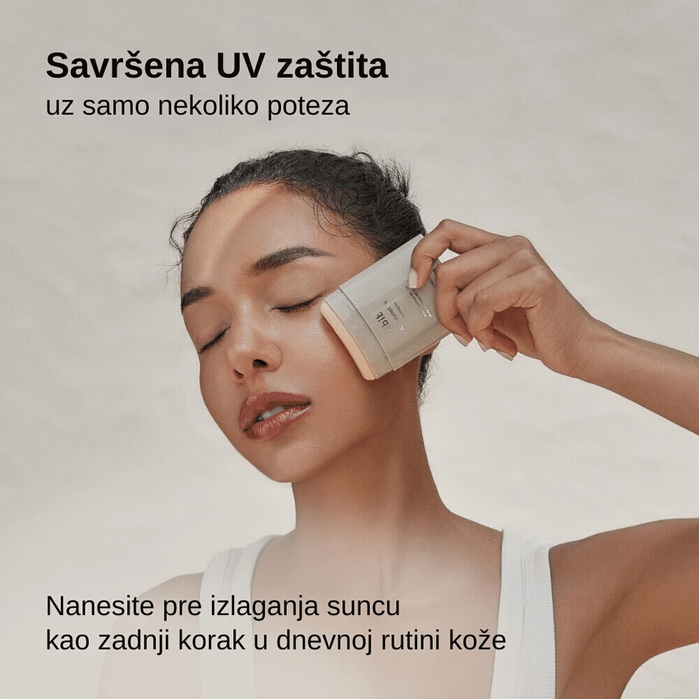 Airy Sunstick Smoothing bar