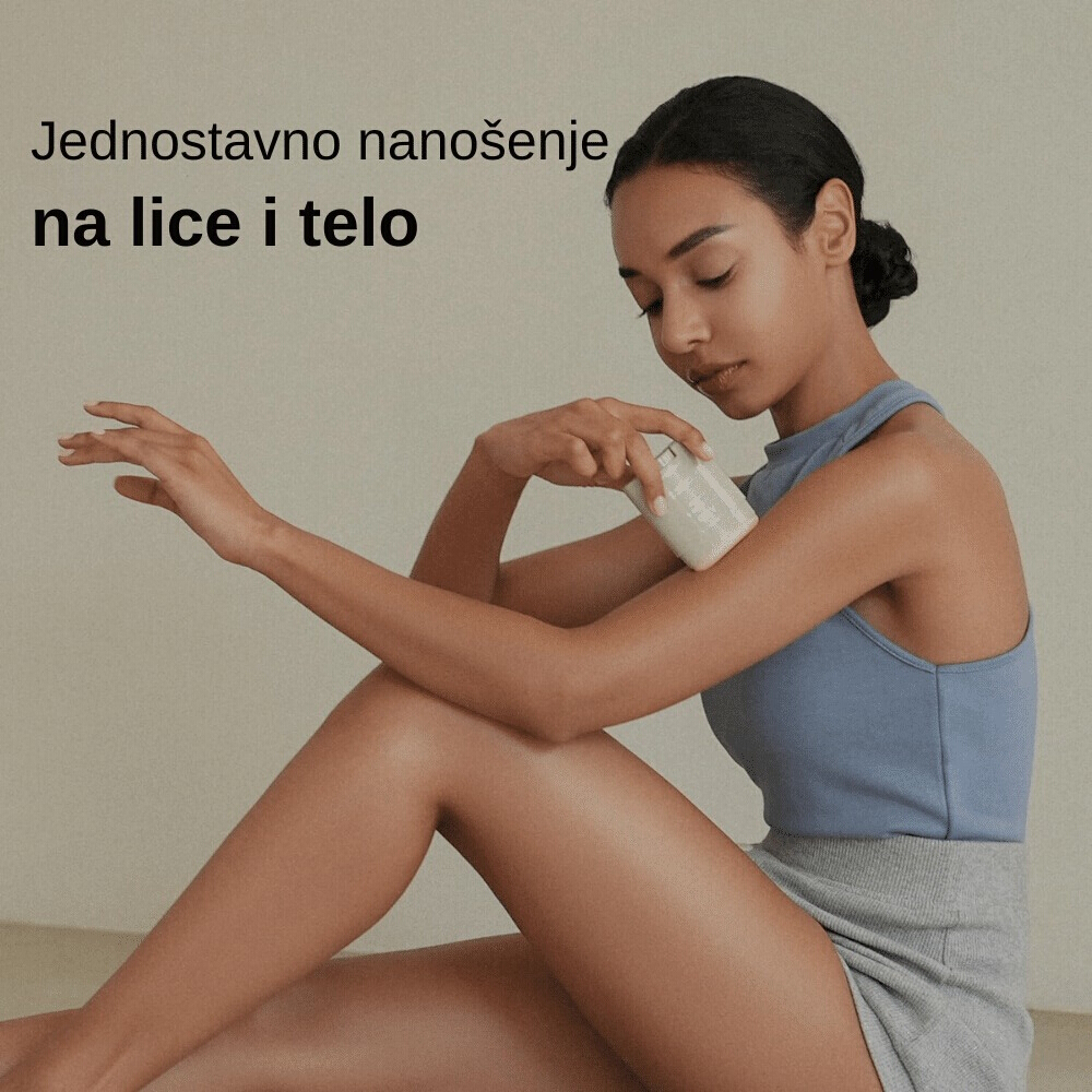 Airy Sunstick Smoothing bar