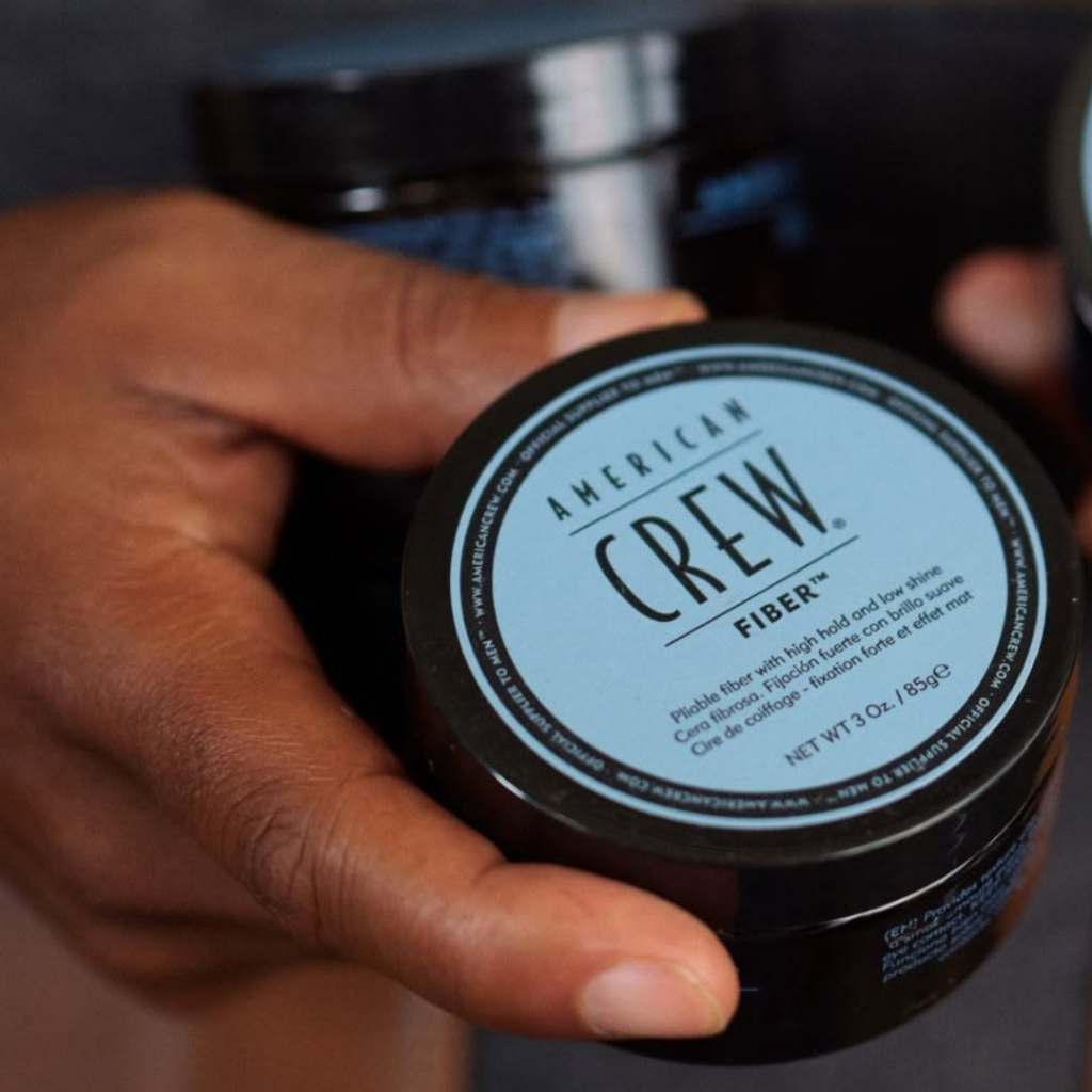 American Crew CLASSIC FIBER 50g