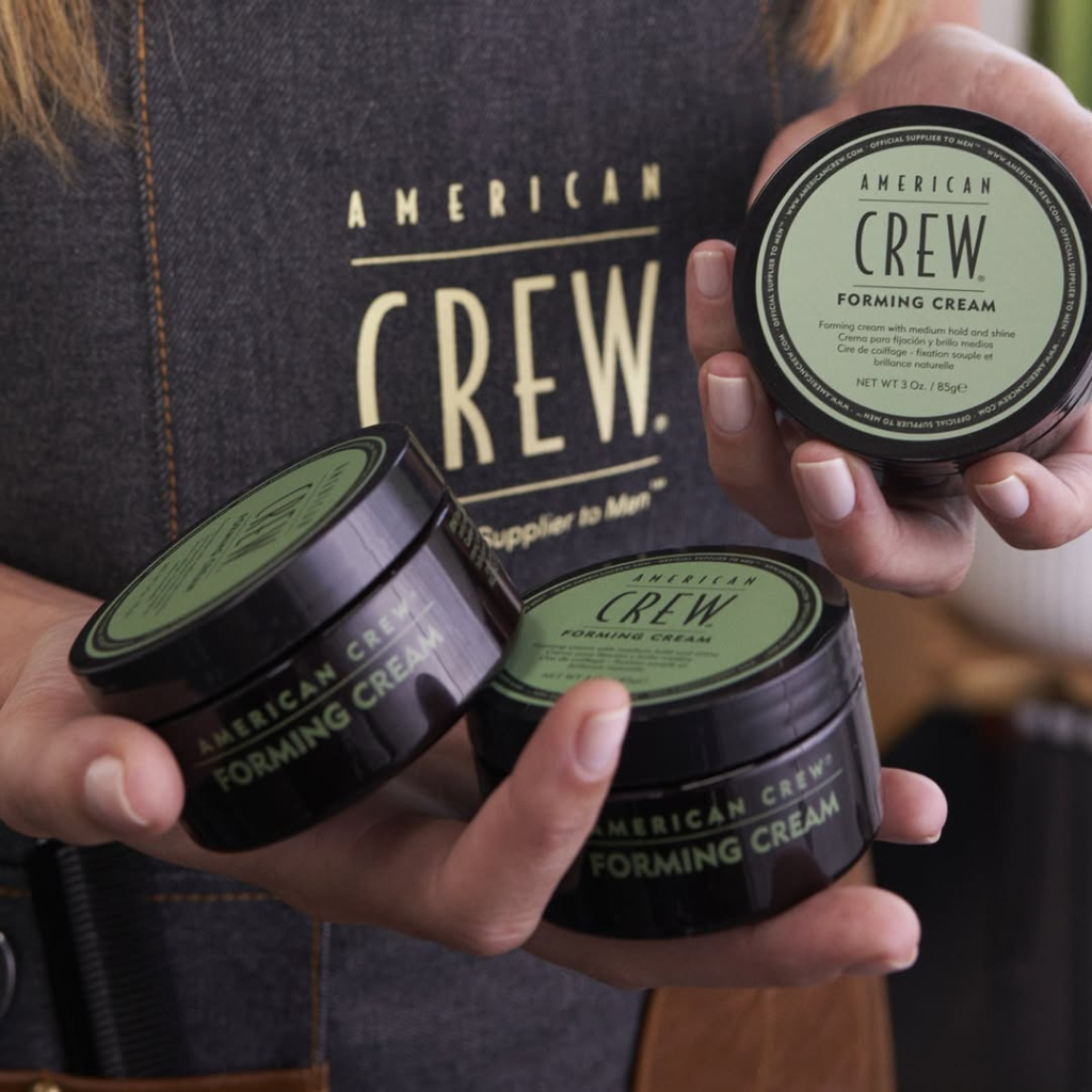 American Crew FORMING CREAM 50g