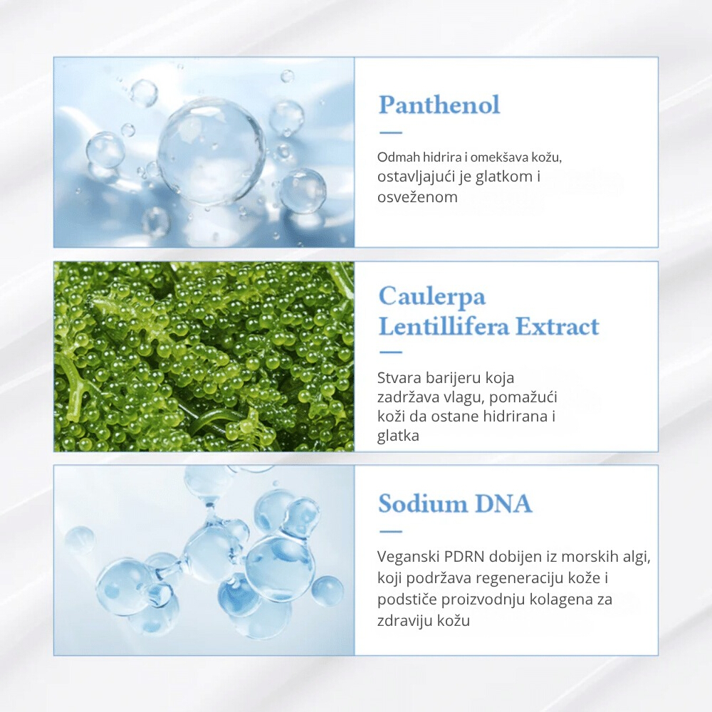 Aqua Glowing Sunscreen 45ml