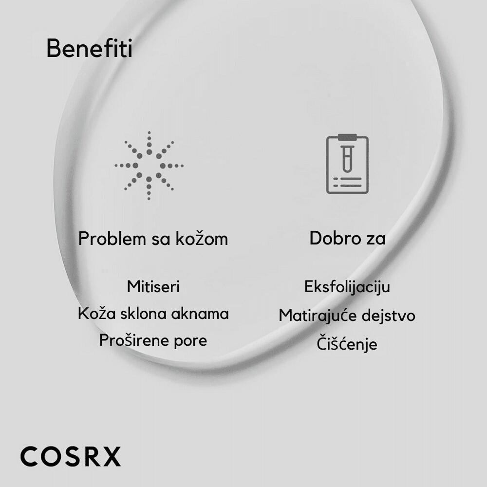 BHA Blackhead Power Liquid 100ml