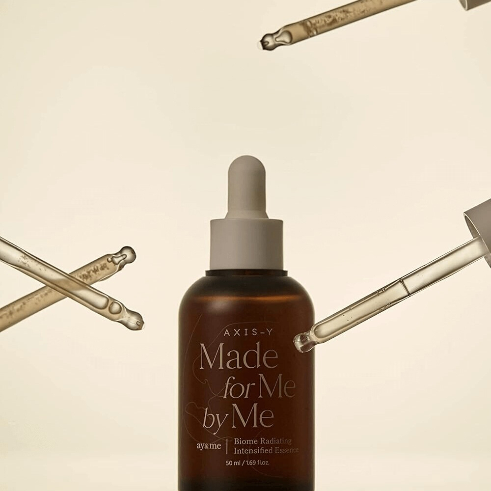 Biome Radiating Intensified Essence 50ml