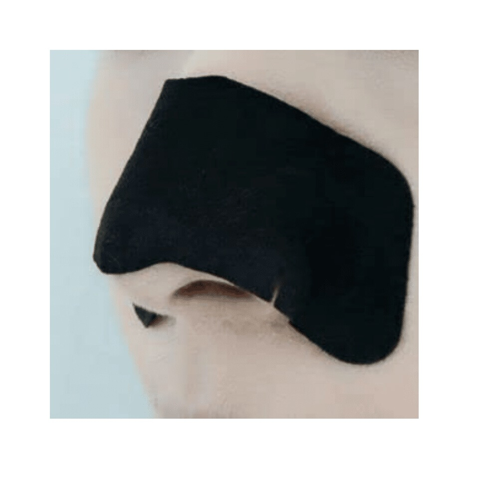 Blackhead Zero 2 Step Nose Patch 4kom