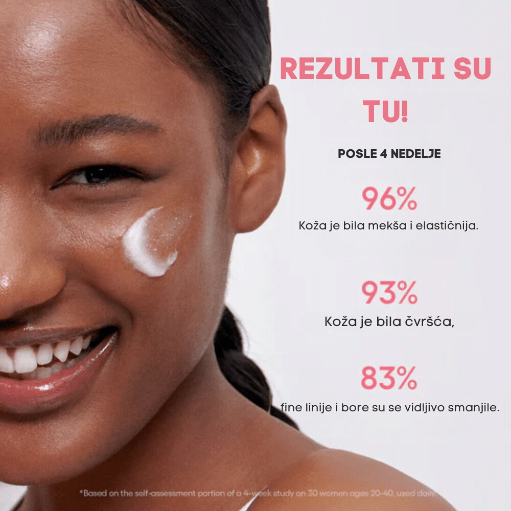 Bouncy & Firm Sleeping Mask 10ml