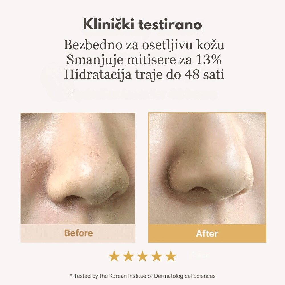 Calendula Rice Mochi Cleanser 120g