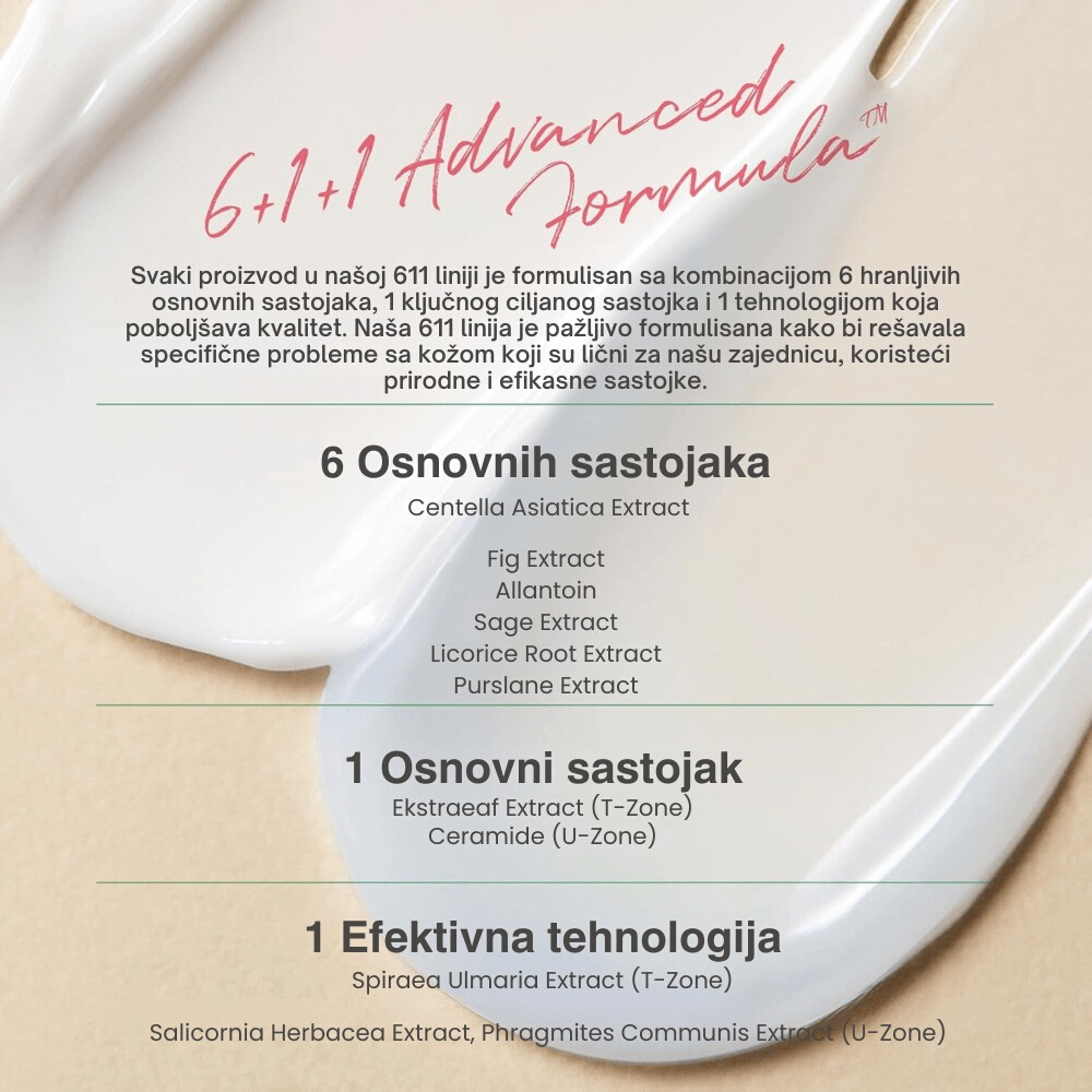 Cera- Heart My Type Duo Cream 60ml