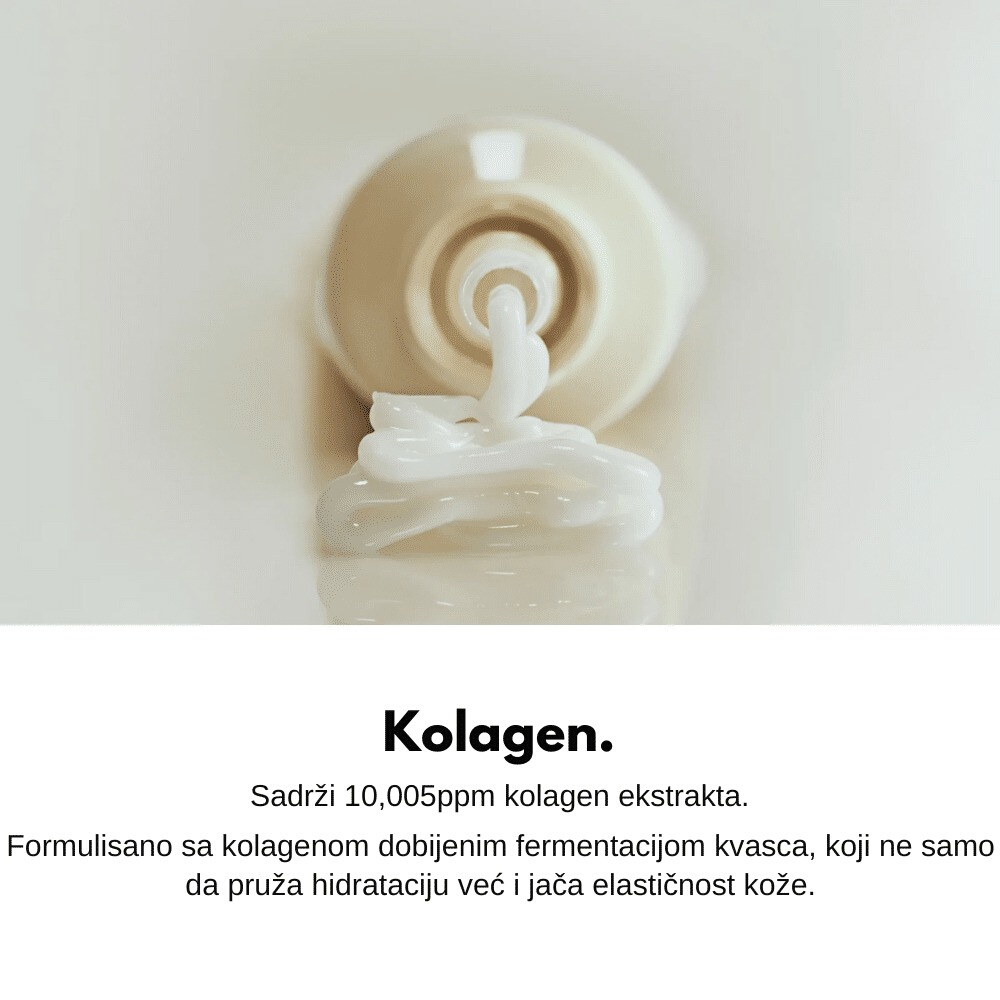 Collagen Eye Crème Jericho Rose Tube 30ml