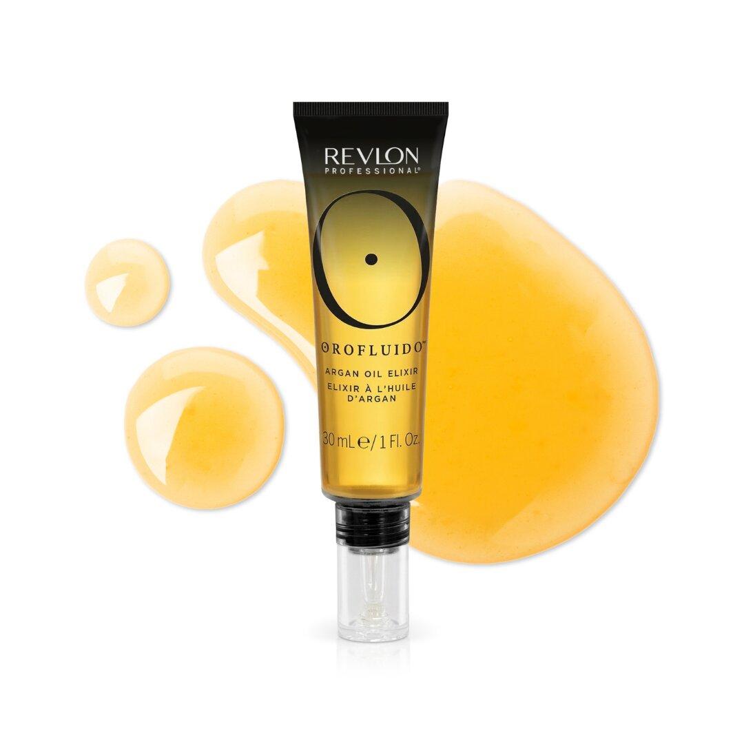 Revlon Professional OROFLUIDO ORIGINAL ELIXIR 30ml