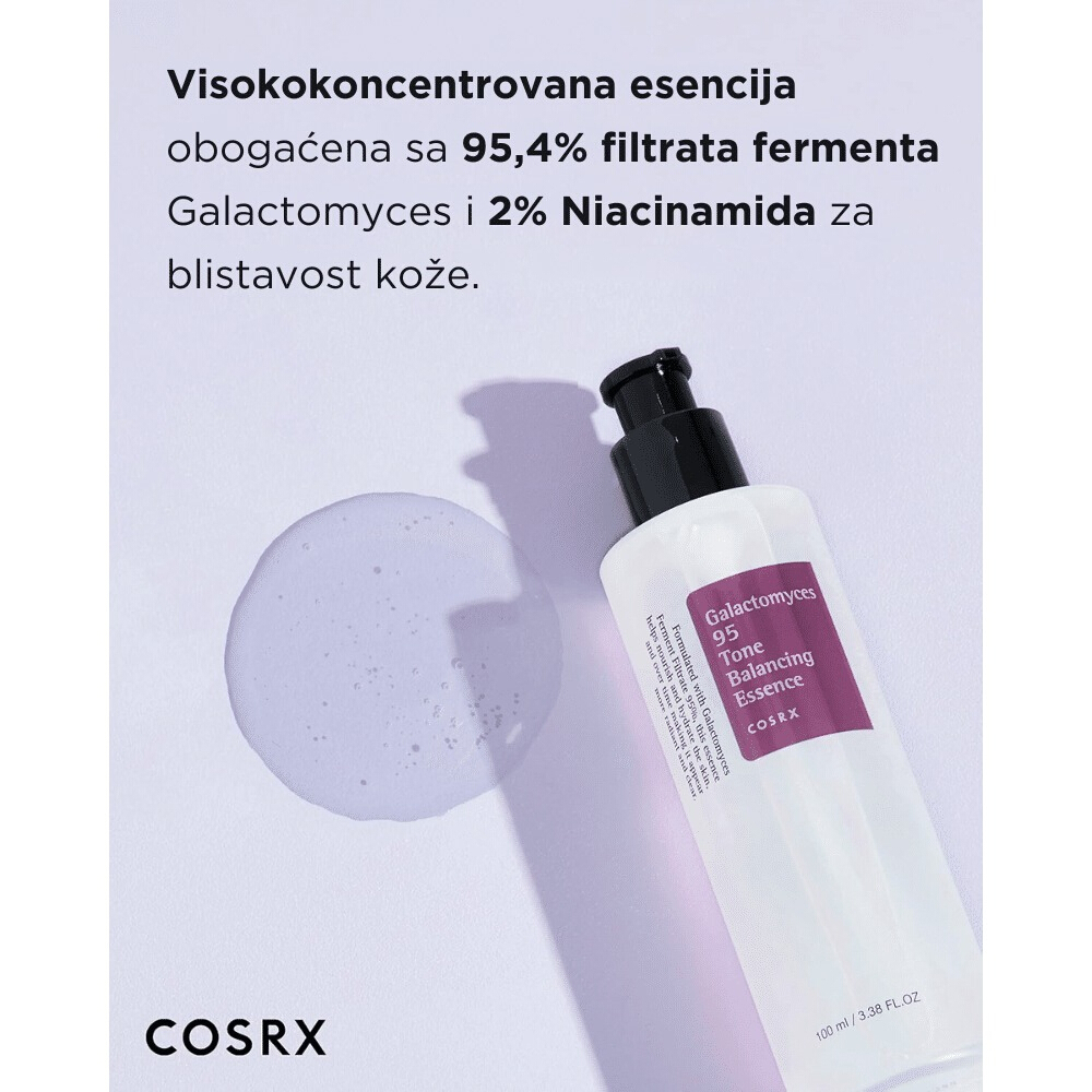 Galactomyces 95 Tone Balancing Essence 100ml