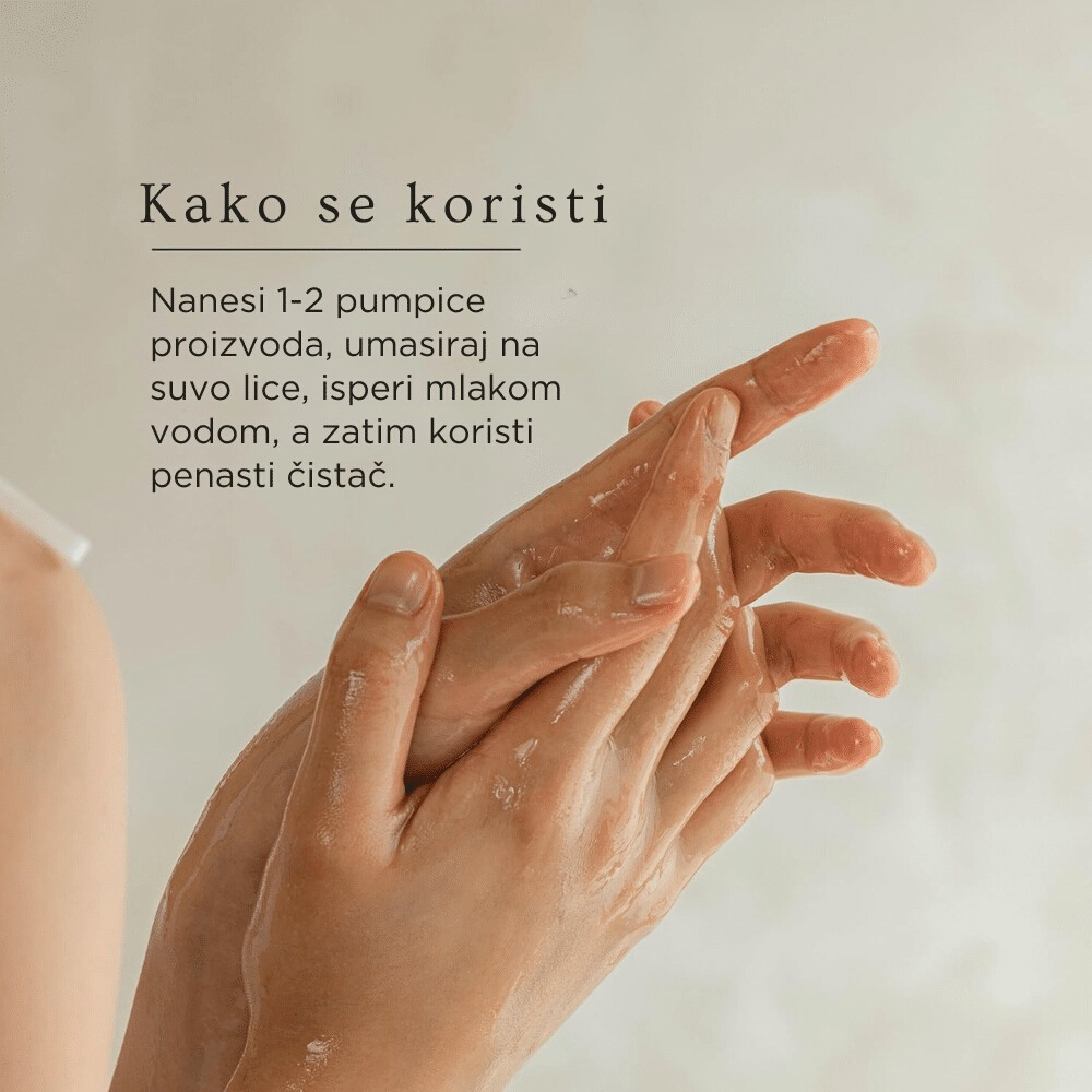 Ginseng Cleansing Oil 210ml