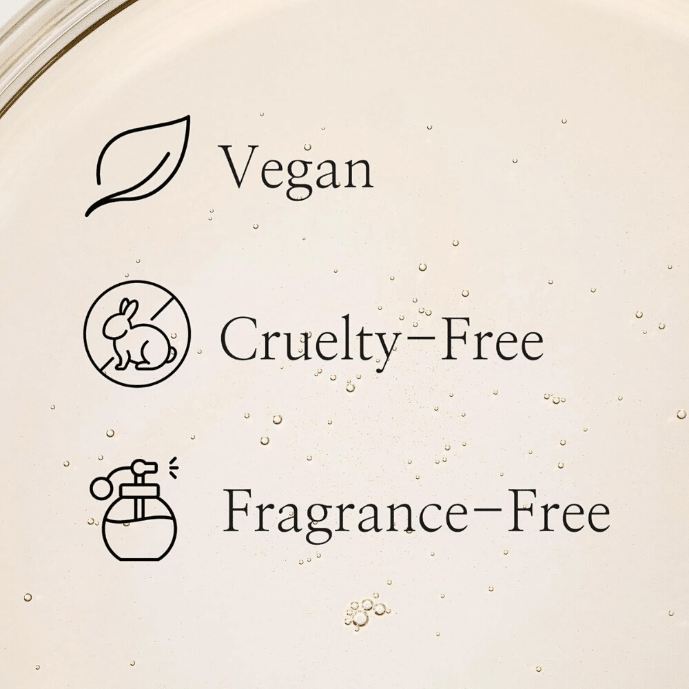 Ginseng Cleansing Oil 210ml