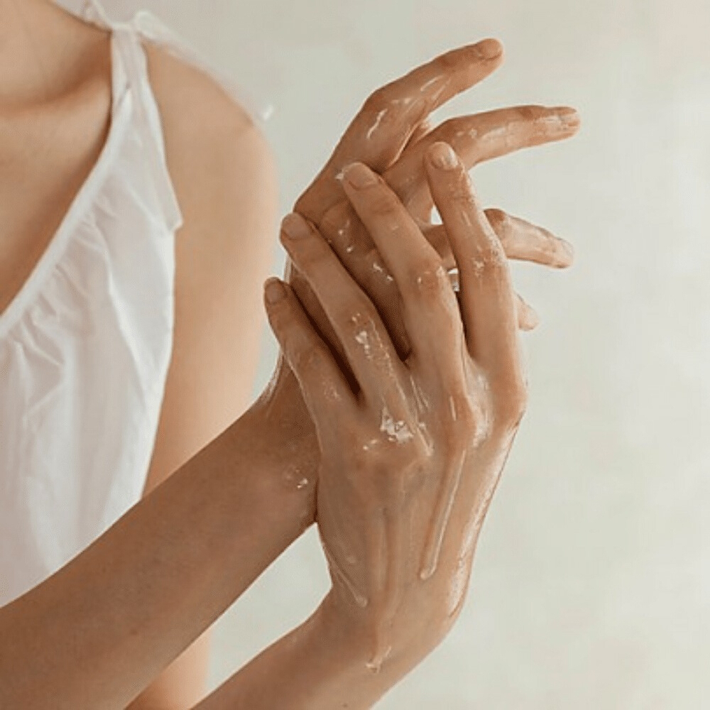 Ginseng Cleansing Oil 210ml