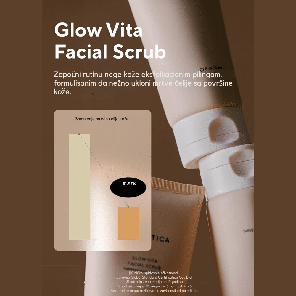 Glow Vita Trial Kit