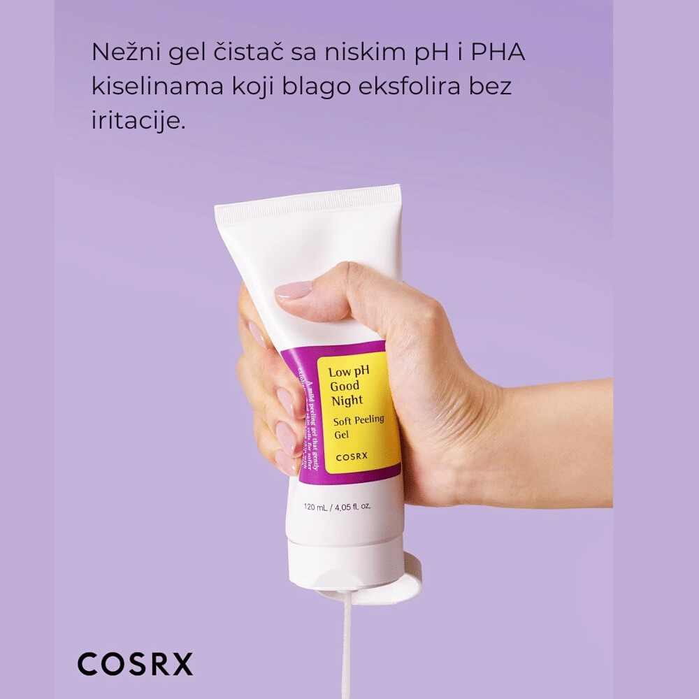 Good Night Soft Gel 120ml