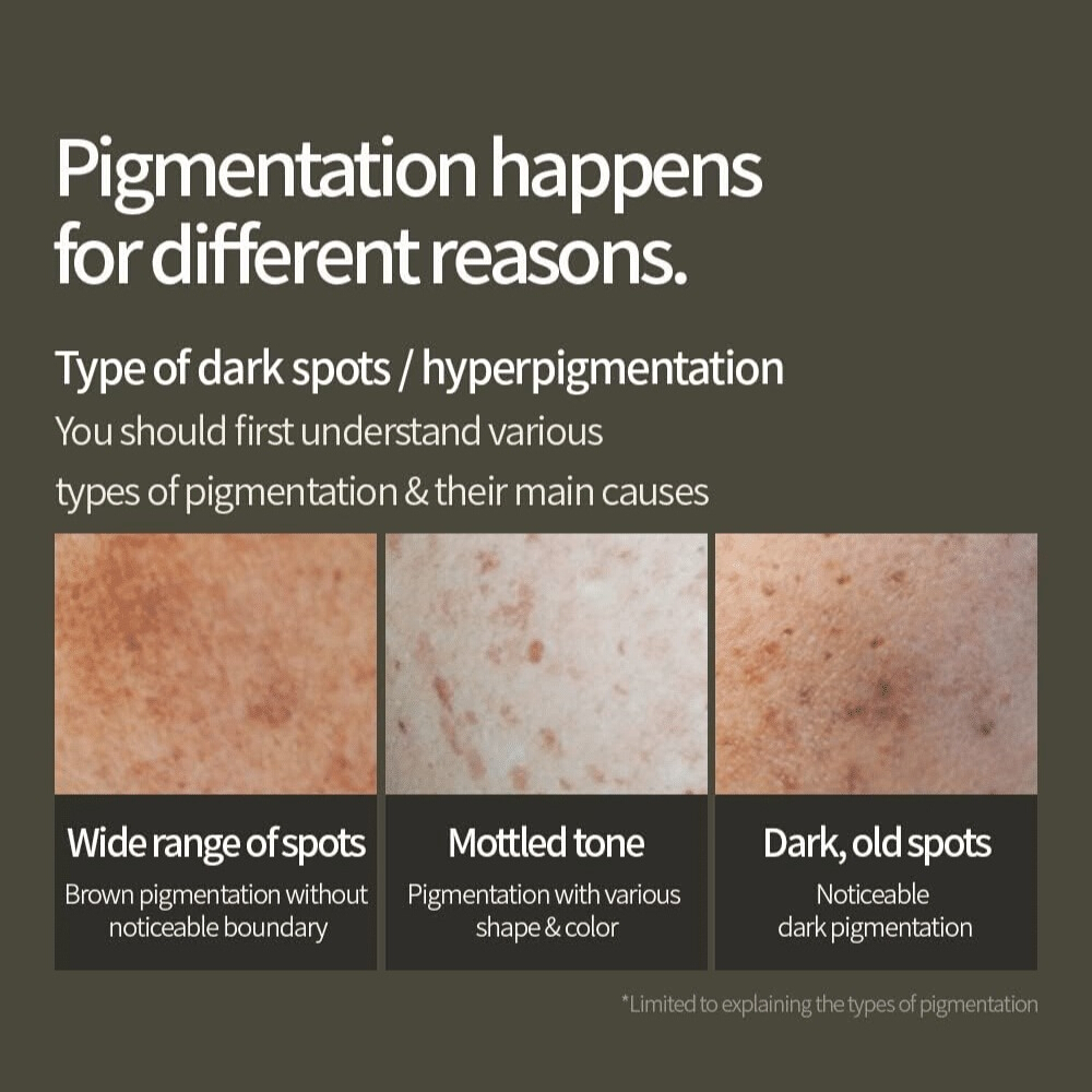 Green Lemon Vitamin C Blemish Serum 20ml