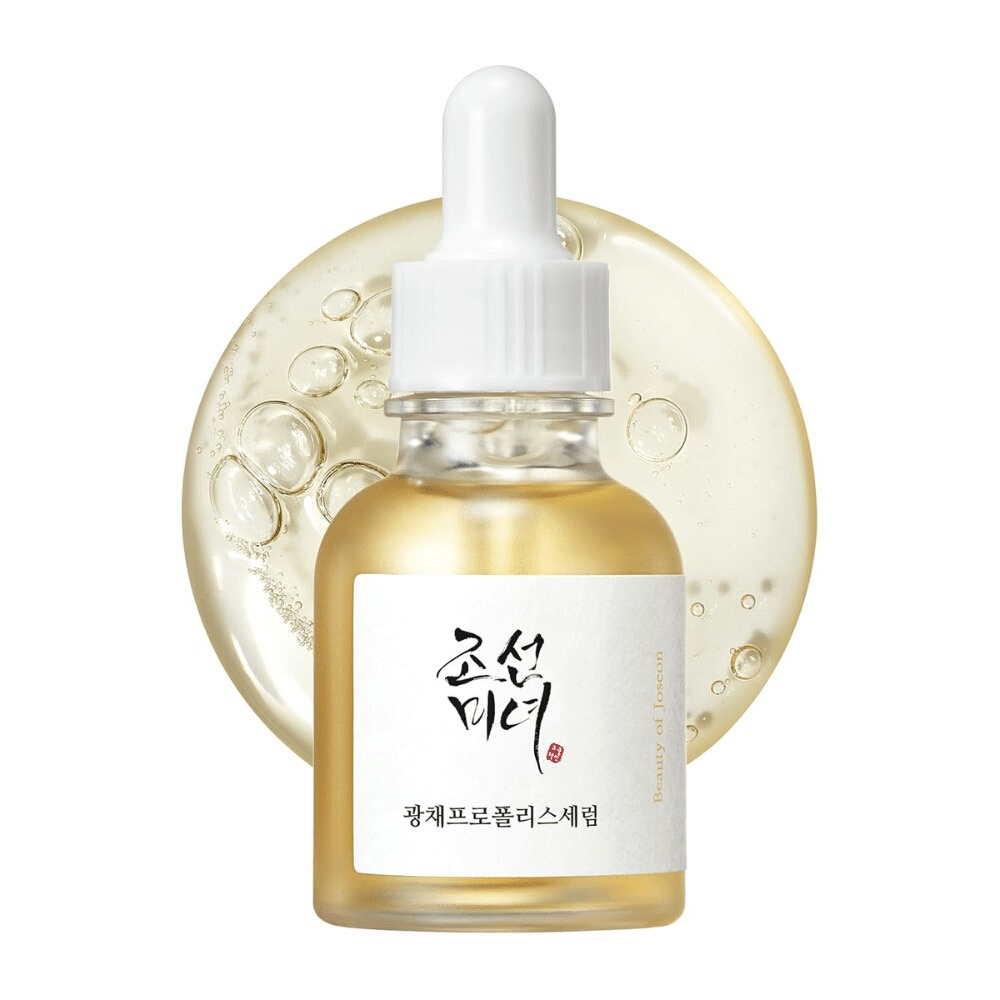 Hanbang Serum Discovery Kit